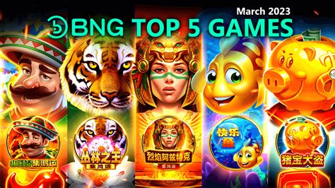 BNG Games Guide .